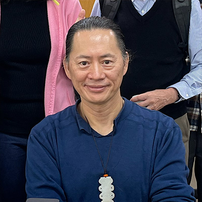 陳文彥 老師